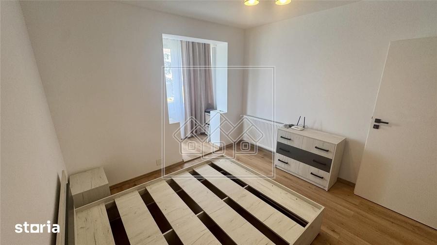 Apartament cu 3 camere în Ștrand