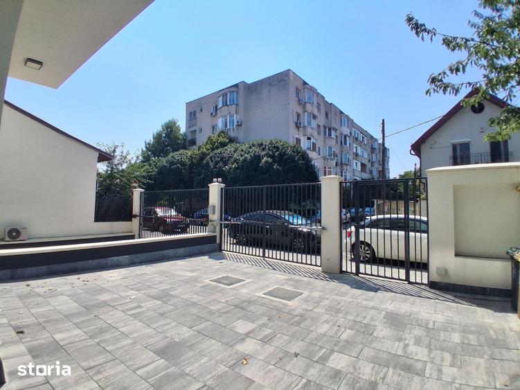 Spa?iu comercial 150 mp utili | Bloc nou | - 6