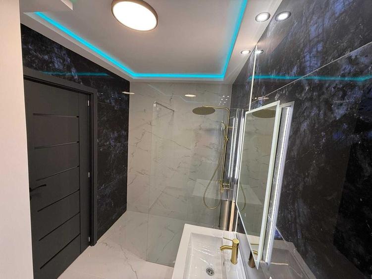 Apartament cu 2 camere în Chețani