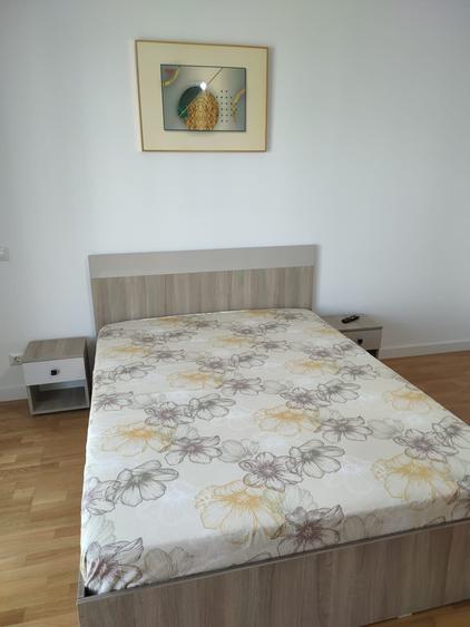 Apartament cu 2 camere decomandat în Blejoi