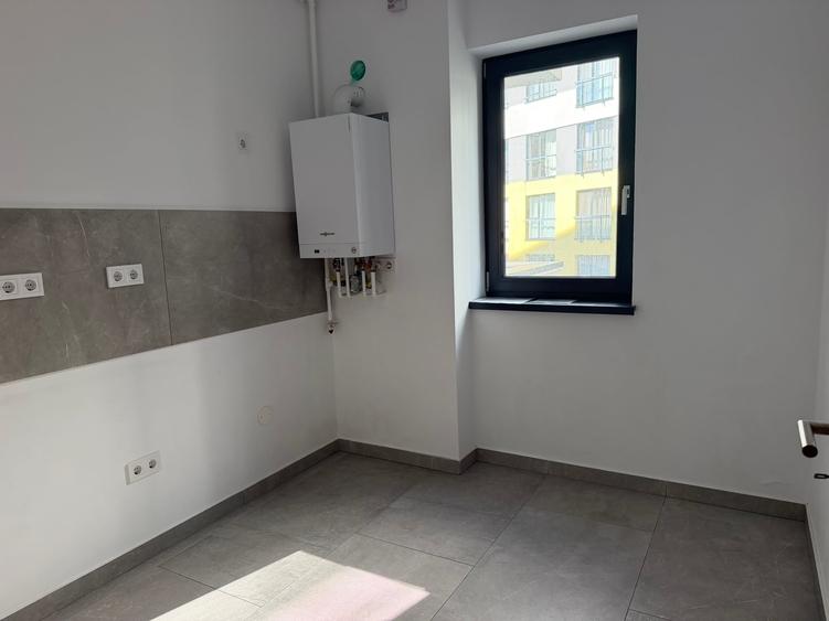 Inchiriere apartament 2 camere nemobilat in Cosmopolit Magnolia Brasov - 7