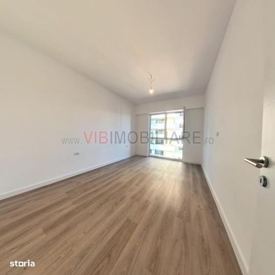 Apartament cu 2 camere în Virtuții
