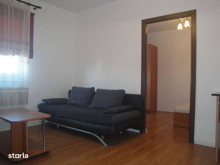 Apartament cu 2 camere în Mihai Viteazul