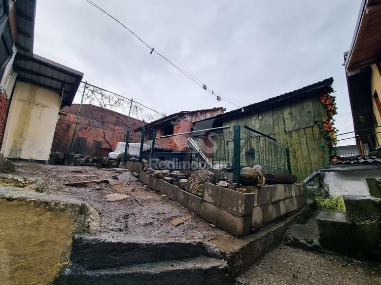 Duplex cu 2 camere cu Canalizare în Dâmbul Rotund