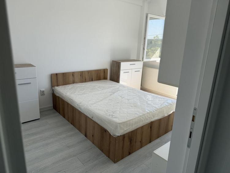 Garsonieră decomandată în Lunca Cetățuii