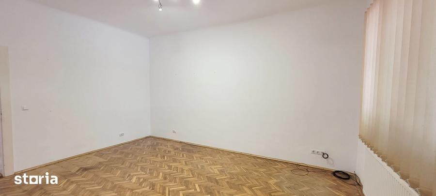 De inchiriat apartament/spa?iu de birouri 50 mp pe Constantin Brancu?i - 3