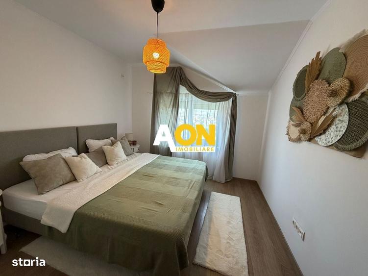 Apartament 3 Camere, 64mp, Bloc Nou, Zona Cetate - 3