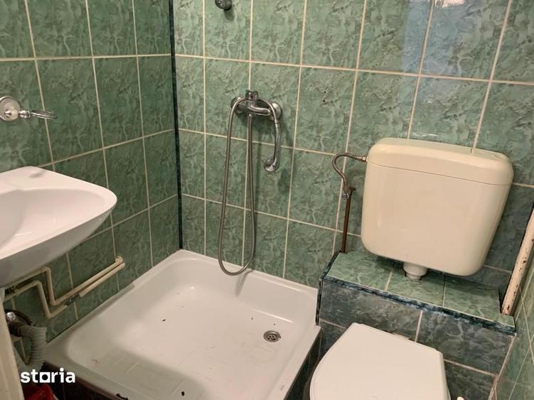 Garsonieră în Central