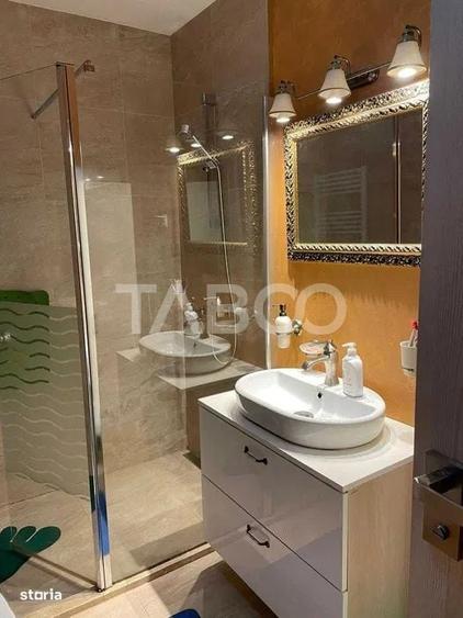 Apartament cu 2 camere de vanzare in Gheorgheni langa Iulius Mall - 6