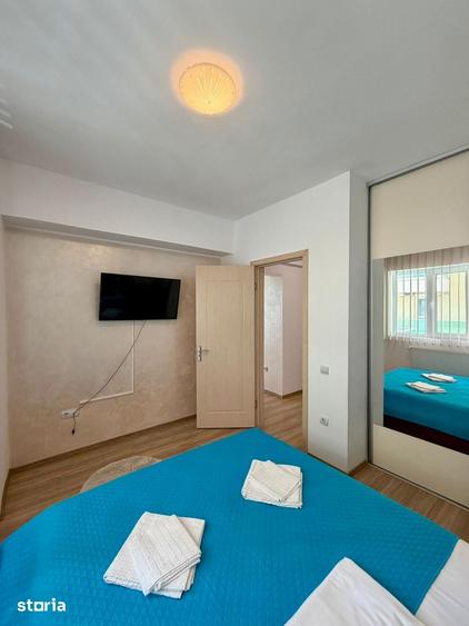 Apartament cu 2 camere în Nord