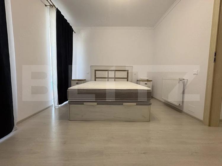 Apartament 3 camere, modern, parcare, zona Iris - 5