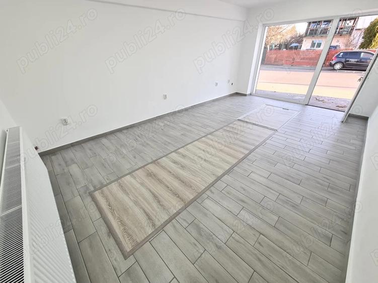 Casă în Calea Doftanei