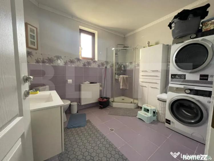 Casă cu 3 camere cu Teren 429 Mp în Central
