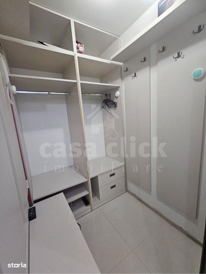 Apartament cu 2 camere, mobilat în Ultracentral