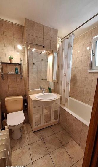 Apartament 2 camere, 55mp, decomandat, AC, P-ta Sudului - 5