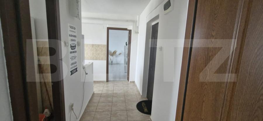 Apartament cu 2 camere decomandat, mobilat în Doicești