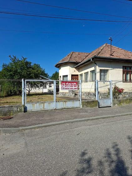 Se vinde proprietate in Breaza