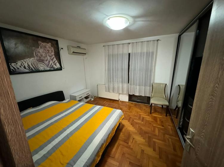 Apartament cu 4 camere in zona Dorobanti/LSM ~ confort 1 dec sporit SC-110mp - 5