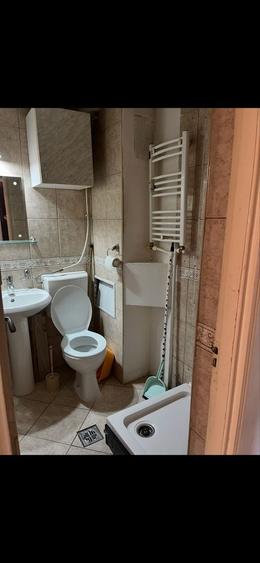 Garsonieră în Vitan
