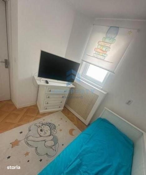 Ap 3 camere CISMIGIU-VICTORIEI. Masina de spalat vase. Mobilat cochet. - 8