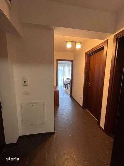 Inchiriere apartament 3 camere, Prima Nufarul, Oradea - 4