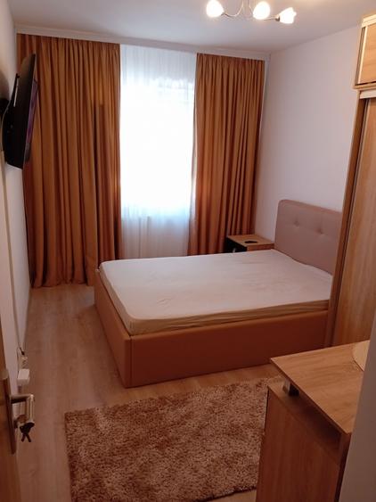 Apartament cu 2 camere decomandat în Chiajna