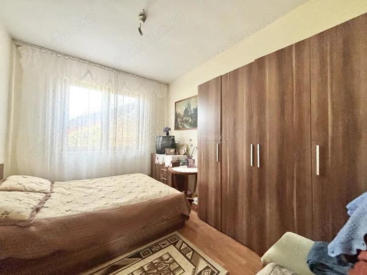 Casă cu 2 camere cu Teren 285 Mp în Cantemir