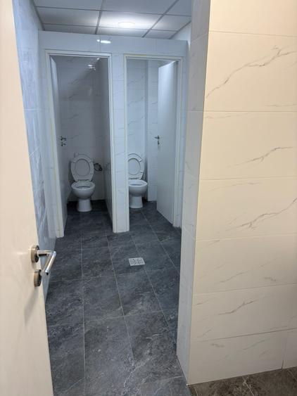 SPATIU COMERCIAL | BIROURI | 250MP | ACCES METROU DIMITRIE LEONIDA - 8
