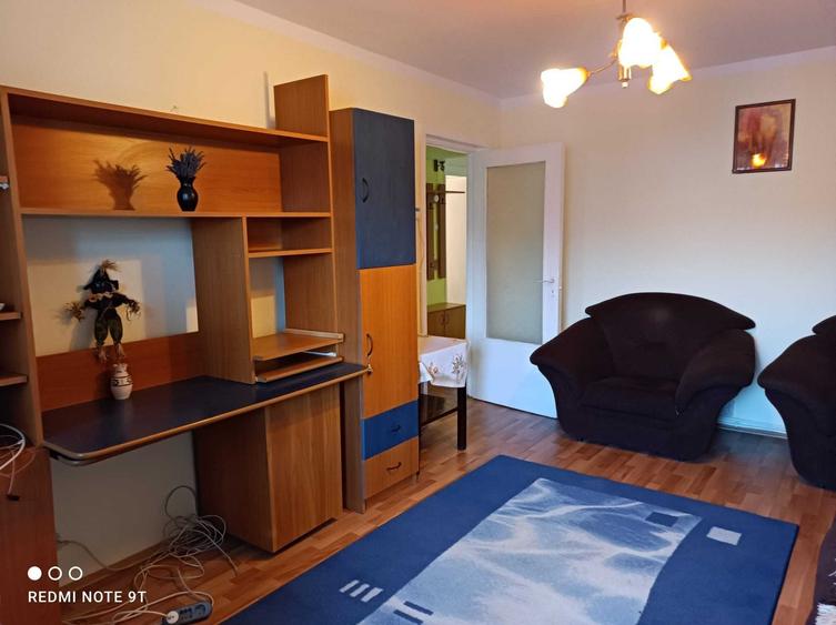 Inchiriez apartament 3 camere Cluj, Manastur - 5