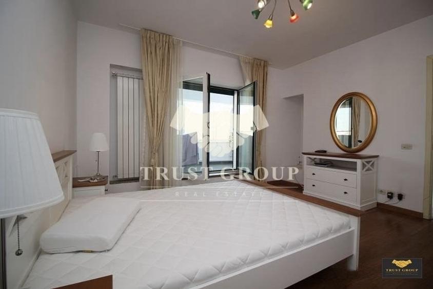 Apartament cu 5 camere decomandat în Grădina Icoanei