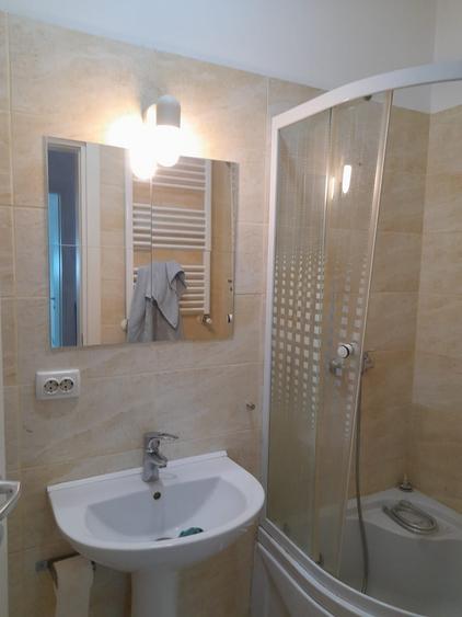Apartament 3 camere Militari Residence etaj 4 minim 1 an de zile - 2