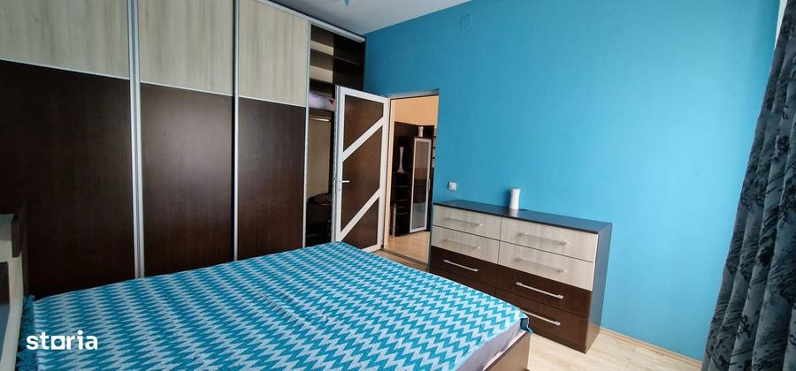 2 camere, Ultracentral, Gen.Magheru ,et.3 , 54 mp, - 2