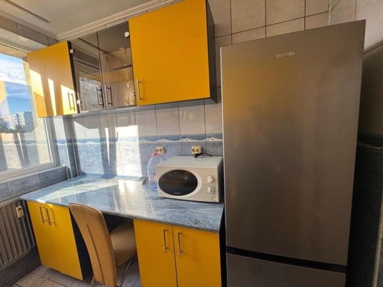 Apartament cu 2 camere decomandat, mobilat în Colentina