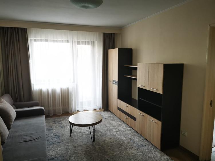 Apartament 2 camere, decomandat, etaj 1/4, zona Tatarasi - 5