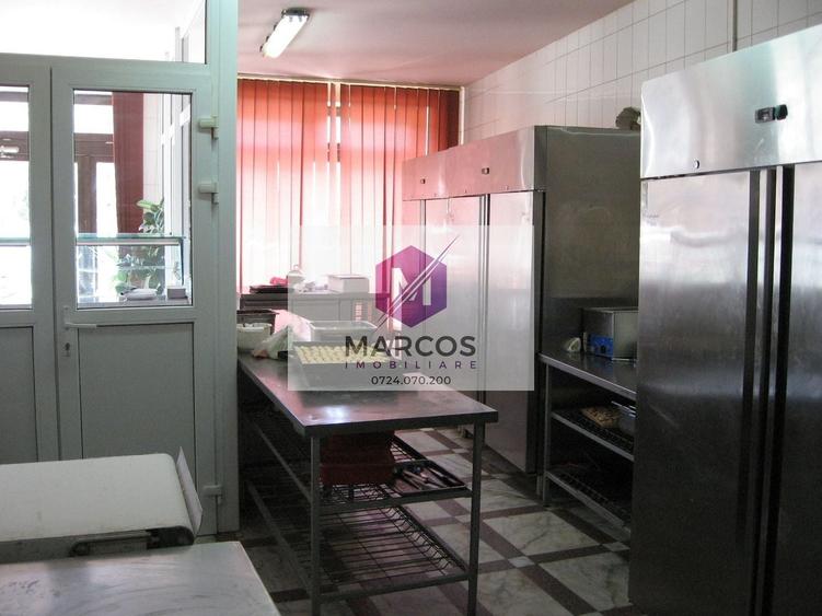 Proprietate specială, de 150 mp, în Muncitoresc