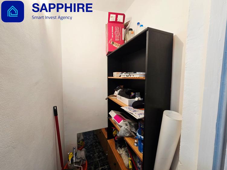 Apartament cu 2 camere decomandat în Calea Călărașilor