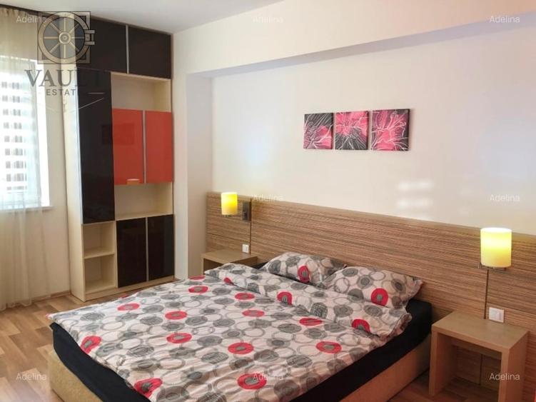 Apartament 2 Camere LA CHEIE RIN GRAND HOTEL PARCUL VACARESTI/VITAN - 4