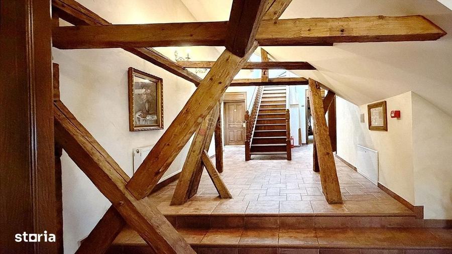 Apartament în Central