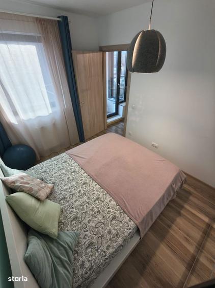 2 camere | The Park Apartments | Tineretului | Brancoveanu | 650 EUR - 11
