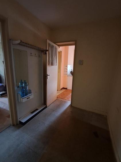 Apartament cu 2 camere în Tudor