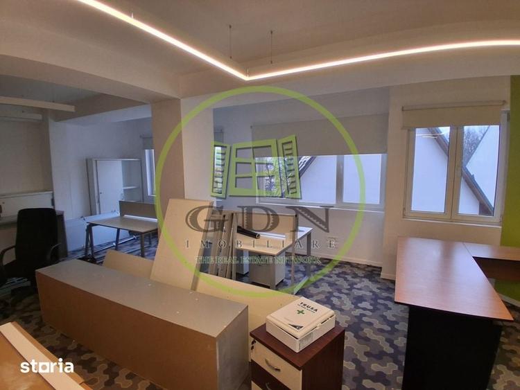Spațiu comercial, de 46 mp, în Gruia