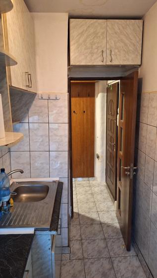Apartament cu 2 camere nedecomandat în Șagului
