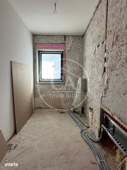 Casă cu 4 camere decomandat cu Teren 400 Mp în Oncea