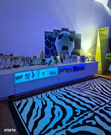 Casă cu 3 camere cu Teren 38 Mp în Ultracentral
