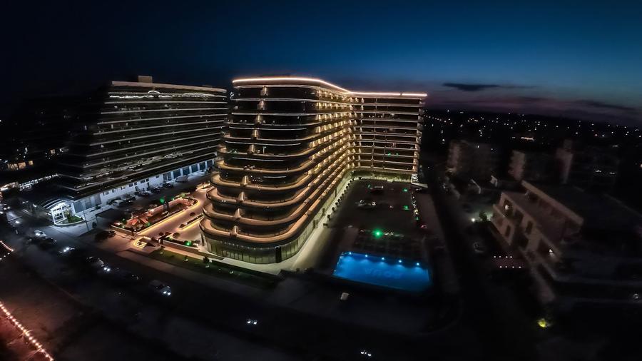 Garsonieră în Mamaia-Sat