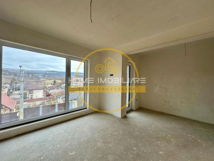 Casă individuală cu 5 camere cu Canalizare în Bârnova