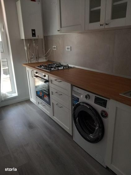 Ofer Spre Inchiriere Ap Cu 2 Camere Prima Utilizare In Chiajna - 1