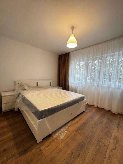 Apartament cu 3 camere în Salca