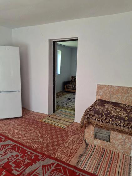 Casă cu 4 camere cu Teren 846 Mp în Tămădău Mare