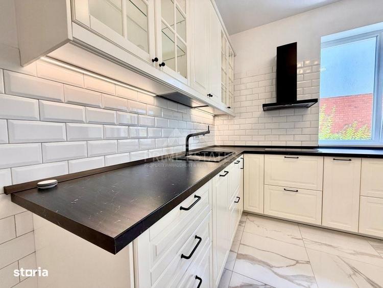 Vila Premium cu gradina matura in Paradisul Verde - Corbeanca - 6